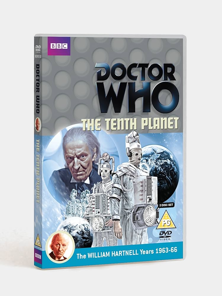 その他 Doctor Who: Web Planet - Episode 13 [DVD] Amazon.com: Doctor Who: The Web Planet (Story 13) [DVD